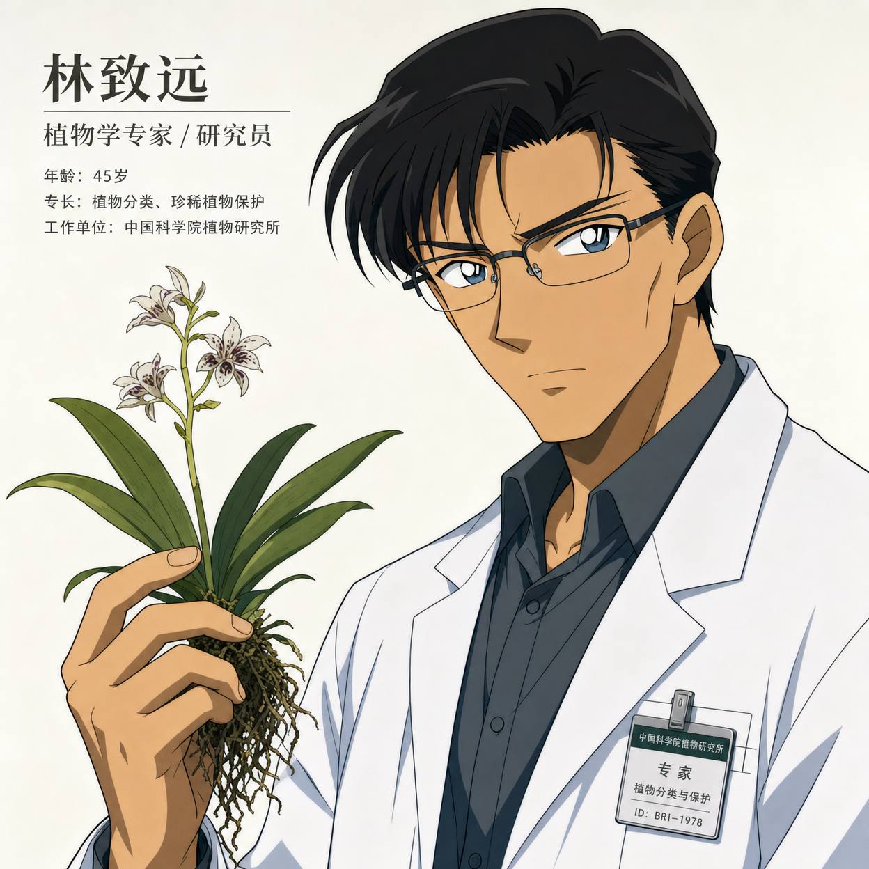 蘑菇视频植物专家